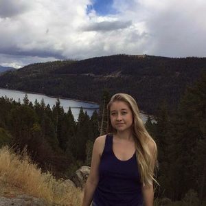 Meet your Posher, Hazel